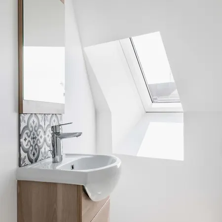 Refait A Neuf Dernier Etage - 19 - 2p - Flat-guest - Flat-guest Daire