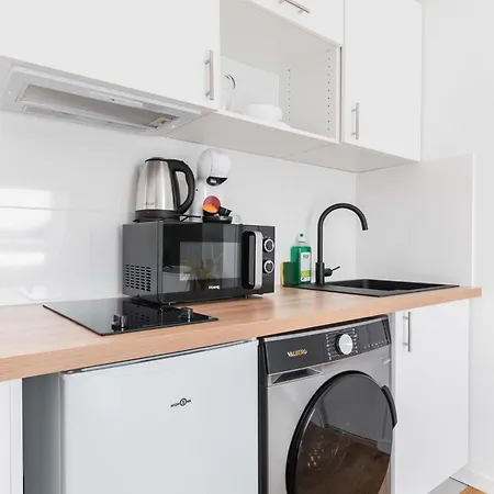 Refait A Neuf Dernier Etage - 19 - 2p - Flat-guest - Flat-guest 아파트