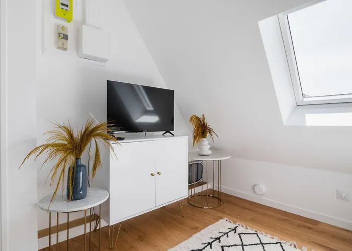 아파트 Refait A Neuf Dernier Etage - 19 - 2p - Flat-guest - Flat-guest *