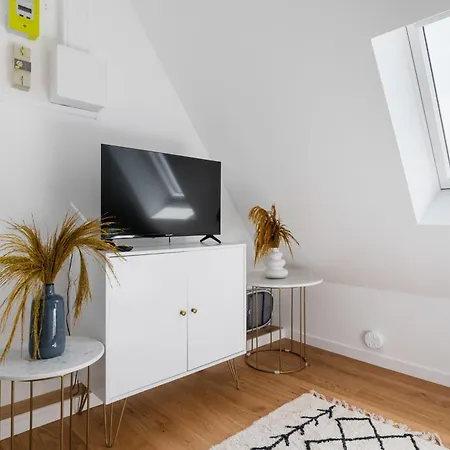 Apartamento Refait A Neuf Dernier Etage - 19 - 2p - Flat-guest - Flat-guest *
