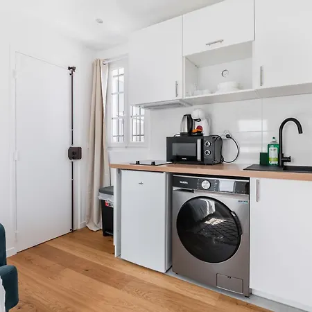 Refait A Neuf Dernier Etage - 19 - 2p - Flat-guest - Flat-guest *
