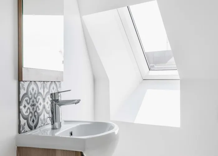 Refait A Neuf Dernier Etage - 19 - 2p - Flat-guest - Flat-guest Apartment