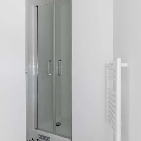 Refait A Neuf Dernier Etage - 19 - 2p - Flat-guest - Flat-guest Daire